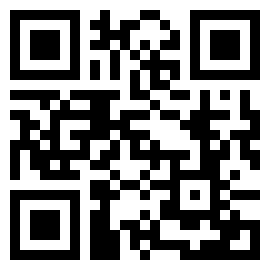 WhatsApp QR Code for MTI
